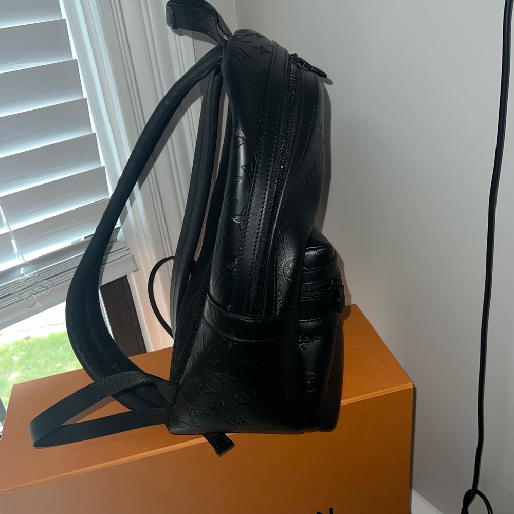 Louis Vuitton Sprinter Backpack - Picture 9 of 16